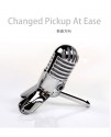 Samson Meteor mic 便攜錄音電容mic USB mic Samson Meteor mic 便攜錄音電容mic USB mic